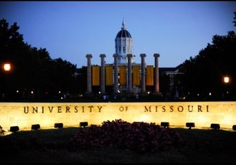 美国密苏里州立大学