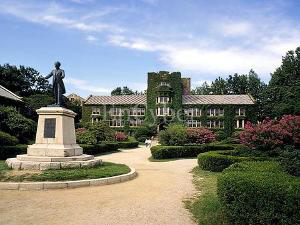 韩国启明大学